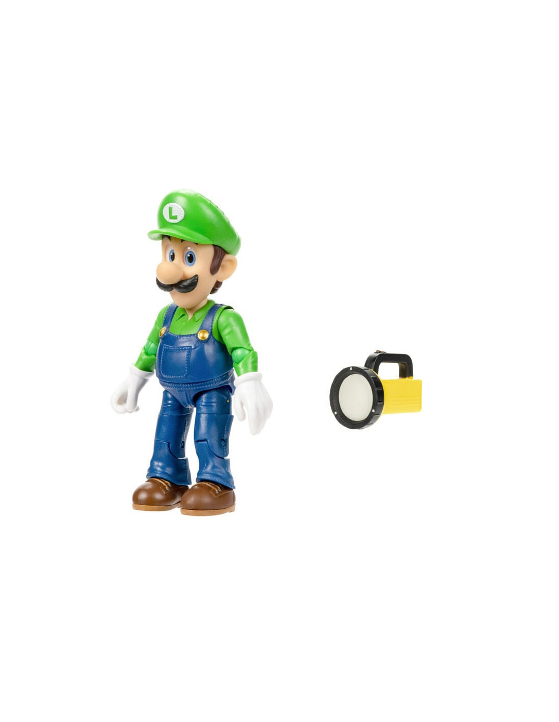 6 db-os Super Mario figura szett - Legendás Játékok Webáruház - Gyerek