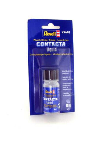 Contacta Liquid ragasztó - Revell modell 29601